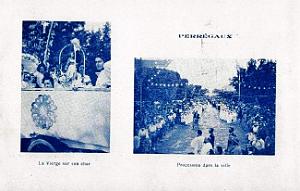 Oranie annee mariale 1949 - 28